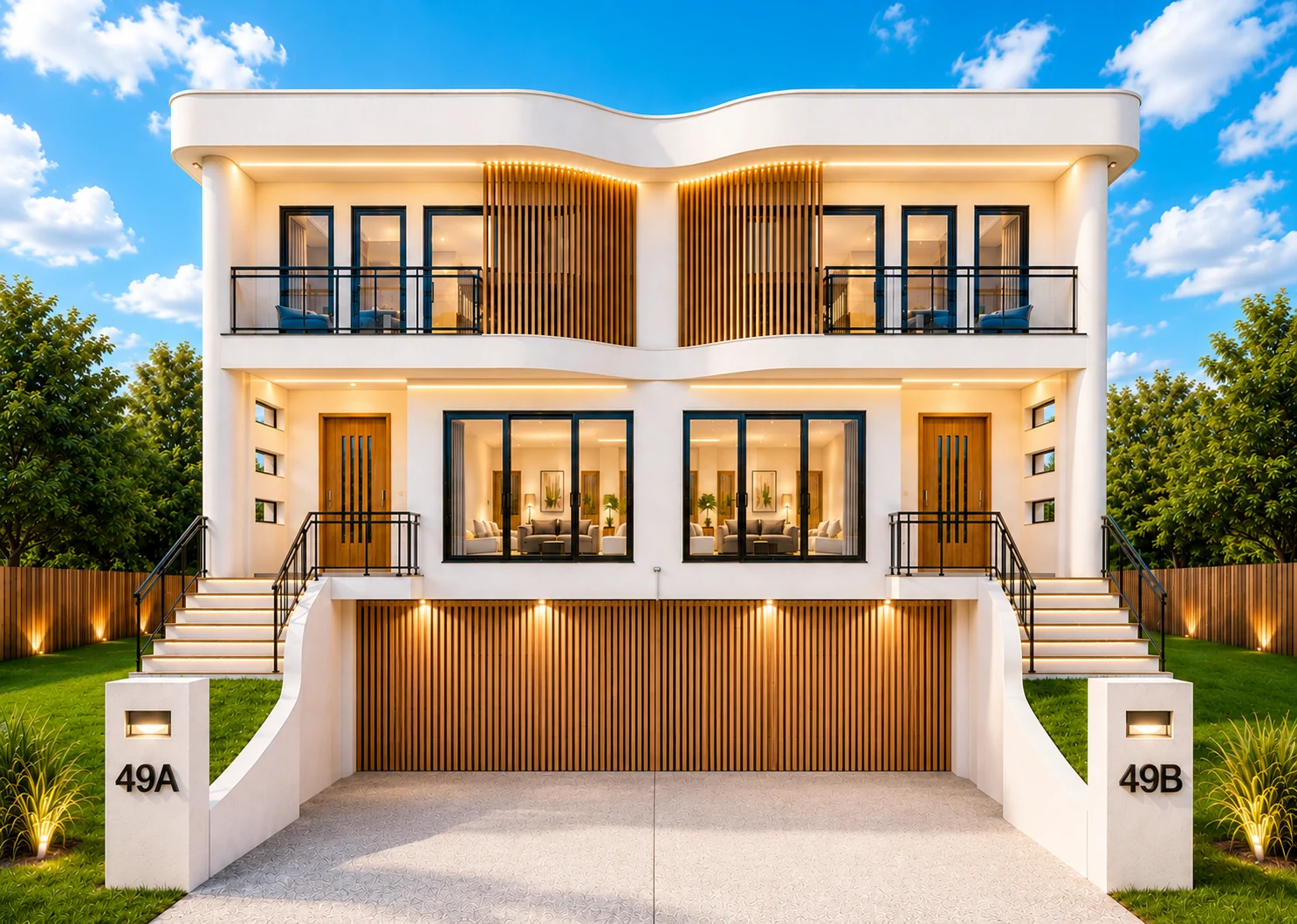 Arcinovationz residential design