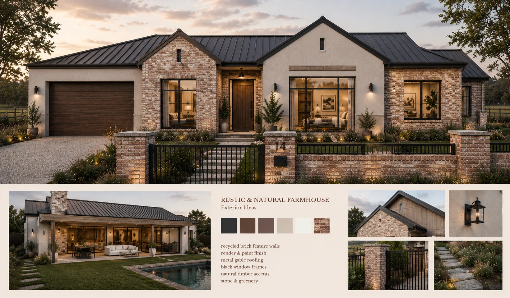 Arcinovationz residential design